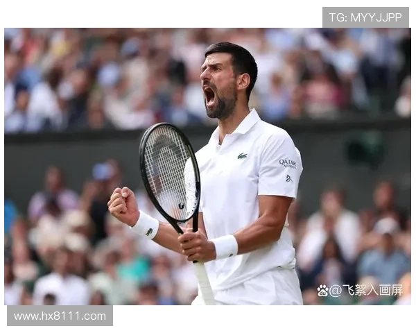 男子网坛全满贯传奇人物盘点