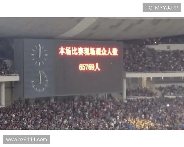 大雪难阻热情J联赛上座破纪录