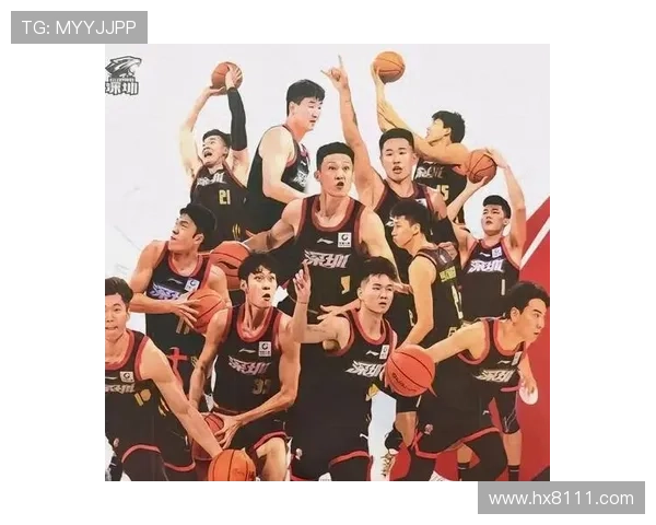 深圳创队史15连胜 贺希宁砍30分胜宁波